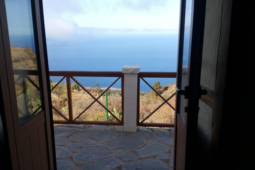 "Villa Servanda " - Relax, Nature, Wide Views Of The Sea And A Starry Sky Πούντα Γκόρντα Εξωτερικό φωτογραφία