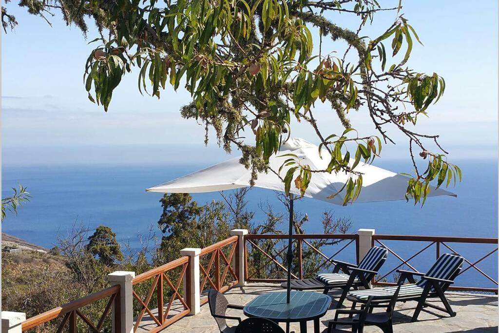 "Villa Servanda " - Relax, Nature, Wide Views Of The Sea And A Starry Sky Πούντα Γκόρντα Εξωτερικό φωτογραφία