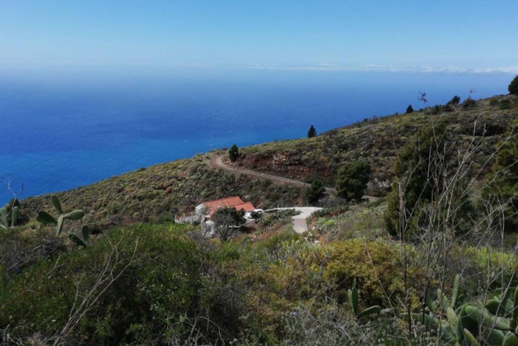 "Villa Servanda " - Relax, Nature, Wide Views Of The Sea And A Starry Sky Πούντα Γκόρντα Εξωτερικό φωτογραφία