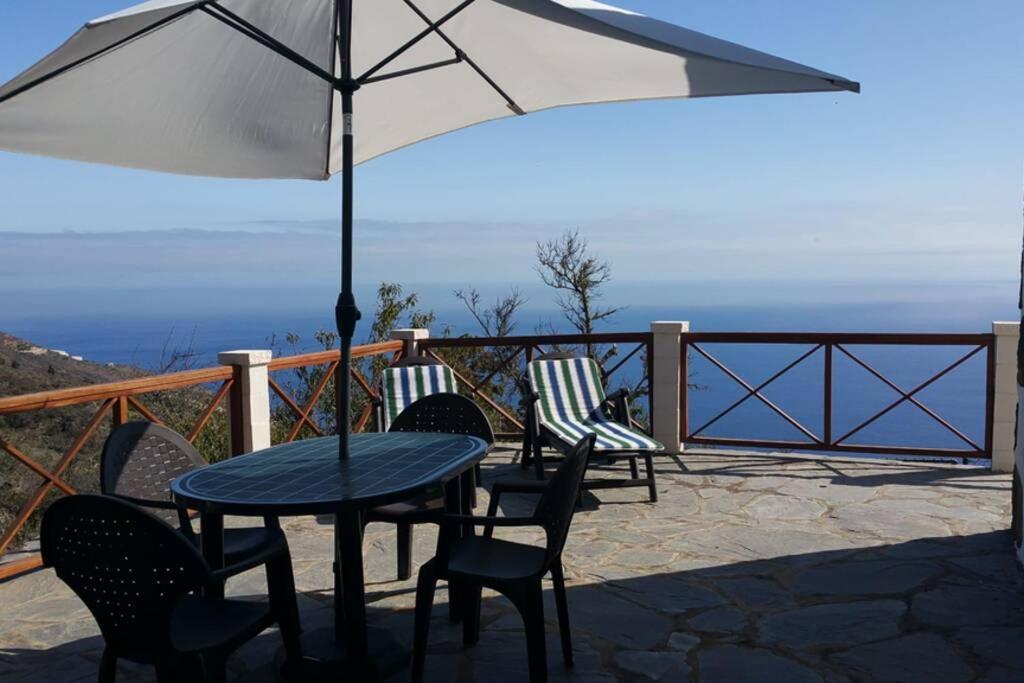 "Villa Servanda " - Relax, Nature, Wide Views Of The Sea And A Starry Sky Πούντα Γκόρντα Εξωτερικό φωτογραφία