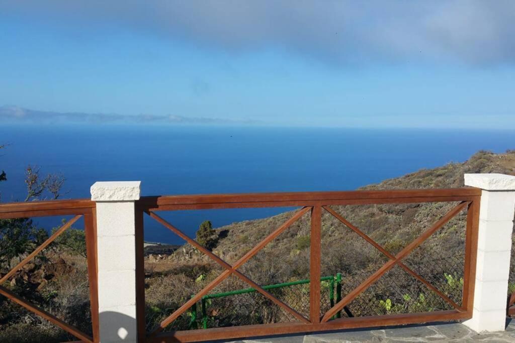 "Villa Servanda " - Relax, Nature, Wide Views Of The Sea And A Starry Sky Πούντα Γκόρντα Εξωτερικό φωτογραφία