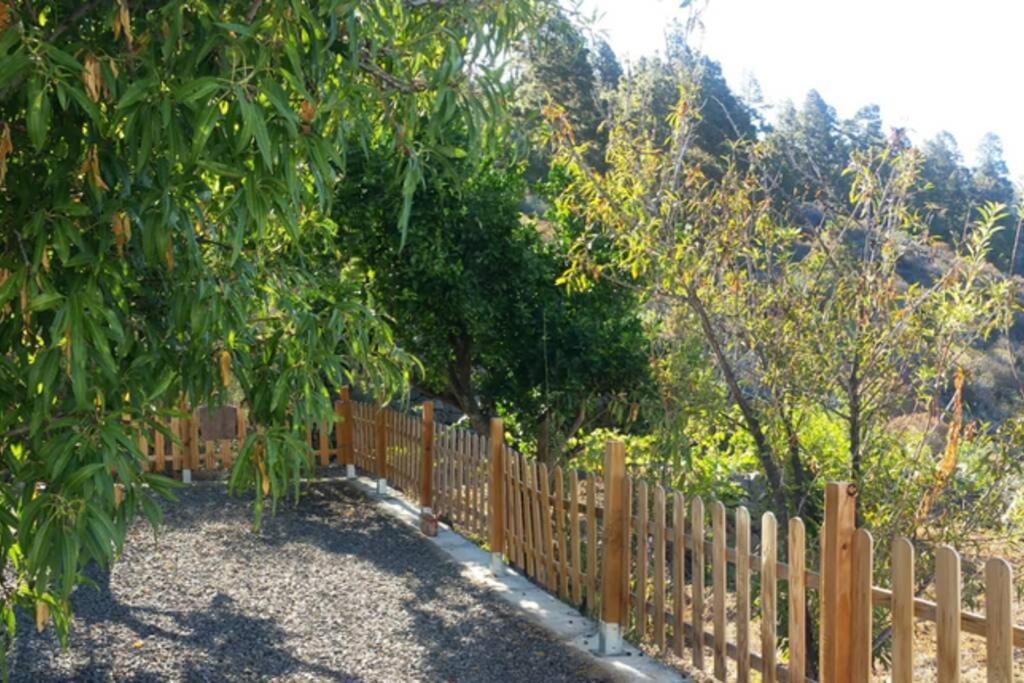 "Villa Servanda " - Relax, Nature, Wide Views Of The Sea And A Starry Sky Πούντα Γκόρντα Εξωτερικό φωτογραφία