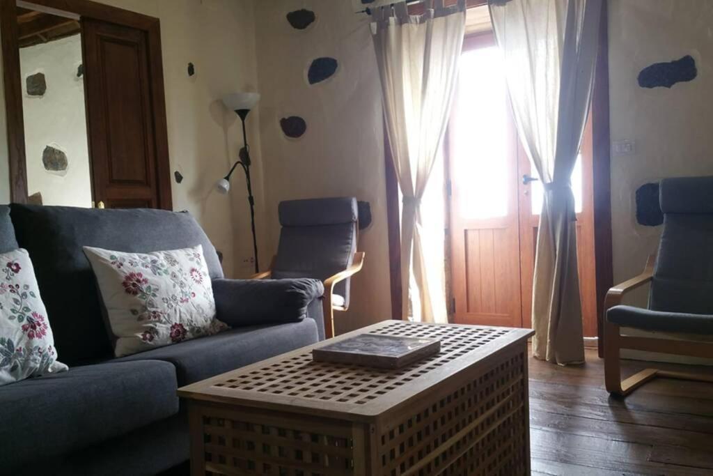 "Villa Servanda " - Relax, Nature, Wide Views Of The Sea And A Starry Sky Πούντα Γκόρντα Εξωτερικό φωτογραφία
