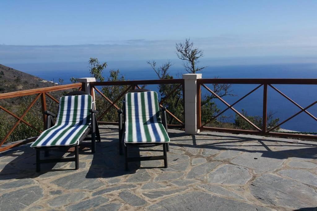 "Villa Servanda " - Relax, Nature, Wide Views Of The Sea And A Starry Sky Πούντα Γκόρντα Εξωτερικό φωτογραφία
