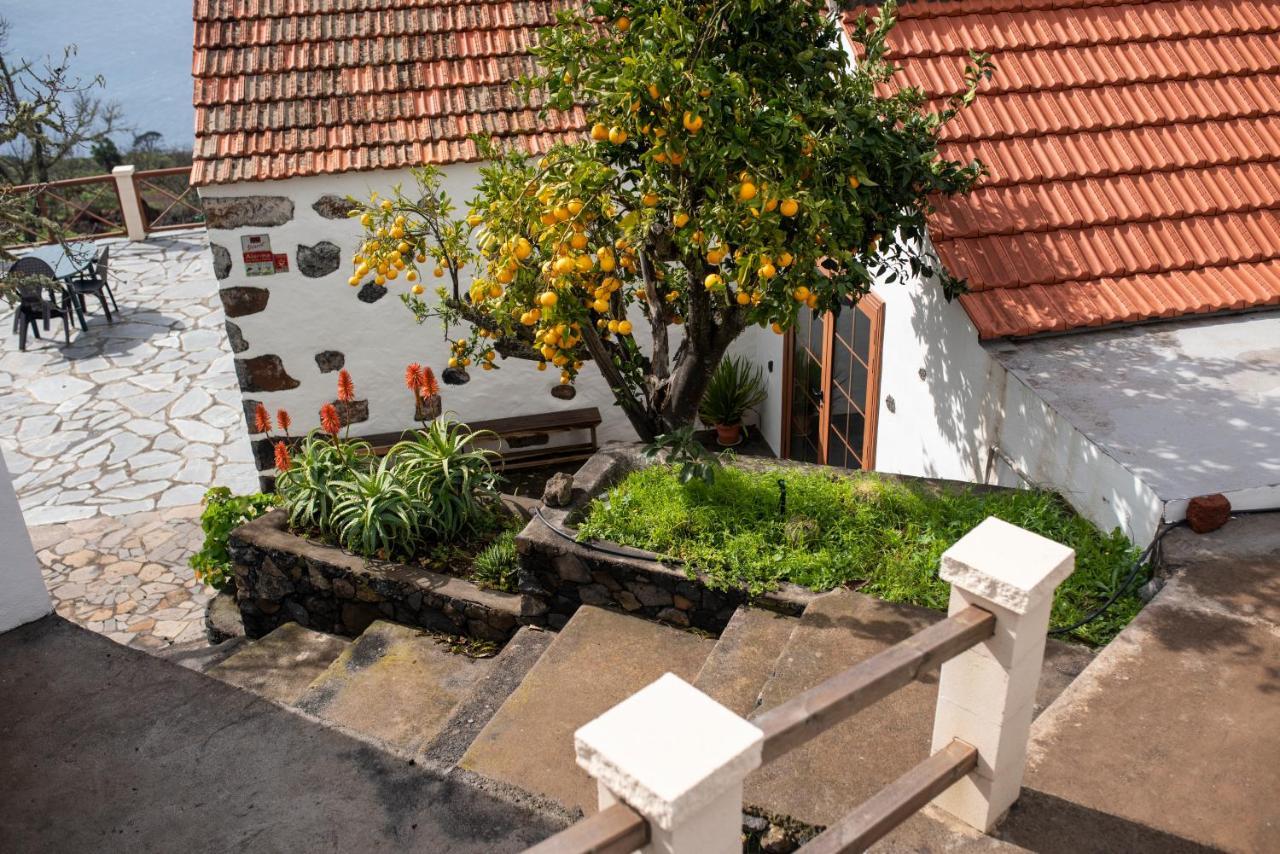 "Villa Servanda " - Relax, Nature, Wide Views Of The Sea And A Starry Sky Πούντα Γκόρντα Εξωτερικό φωτογραφία