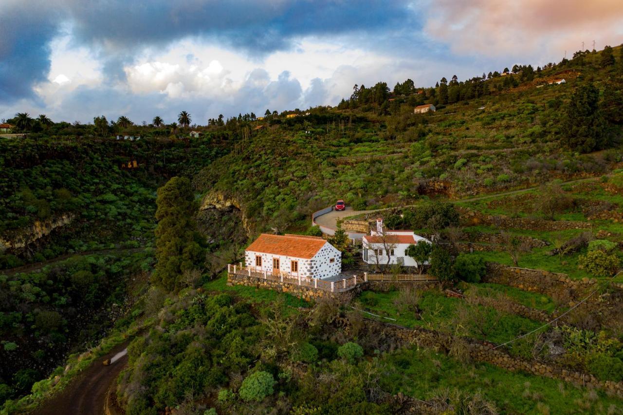 "Villa Servanda " - Relax, Nature, Wide Views Of The Sea And A Starry Sky Πούντα Γκόρντα Εξωτερικό φωτογραφία