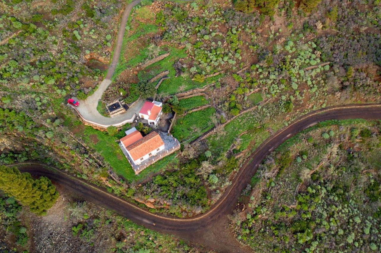 "Villa Servanda " - Relax, Nature, Wide Views Of The Sea And A Starry Sky Πούντα Γκόρντα Εξωτερικό φωτογραφία