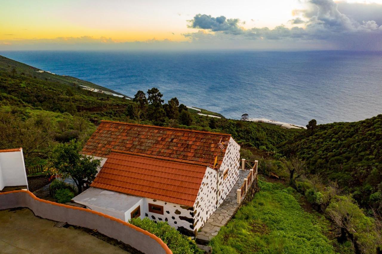 "Villa Servanda " - Relax, Nature, Wide Views Of The Sea And A Starry Sky Πούντα Γκόρντα Εξωτερικό φωτογραφία