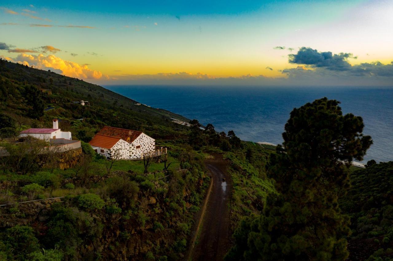 "Villa Servanda " - Relax, Nature, Wide Views Of The Sea And A Starry Sky Πούντα Γκόρντα Εξωτερικό φωτογραφία