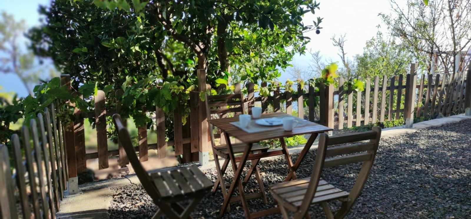 "Villa Servanda " - Relax, Nature, Wide Views Of The Sea And A Starry Sky Πούντα Γκόρντα Εξωτερικό φωτογραφία