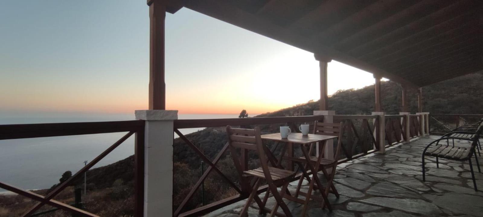 "Villa Servanda " - Relax, Nature, Wide Views Of The Sea And A Starry Sky Πούντα Γκόρντα Εξωτερικό φωτογραφία