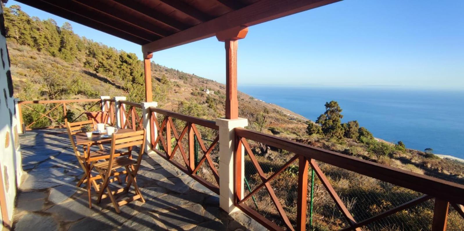 "Villa Servanda " - Relax, Nature, Wide Views Of The Sea And A Starry Sky Πούντα Γκόρντα Εξωτερικό φωτογραφία